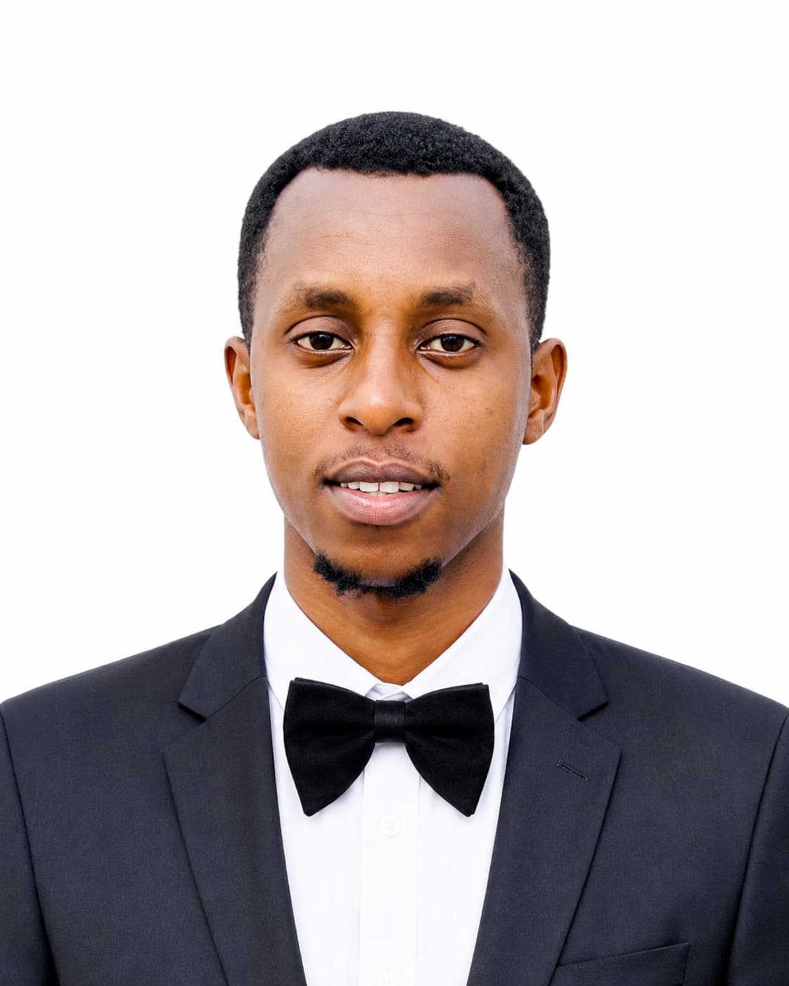 Amos Tumwebaze