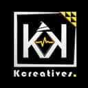 K_Creatives Logo